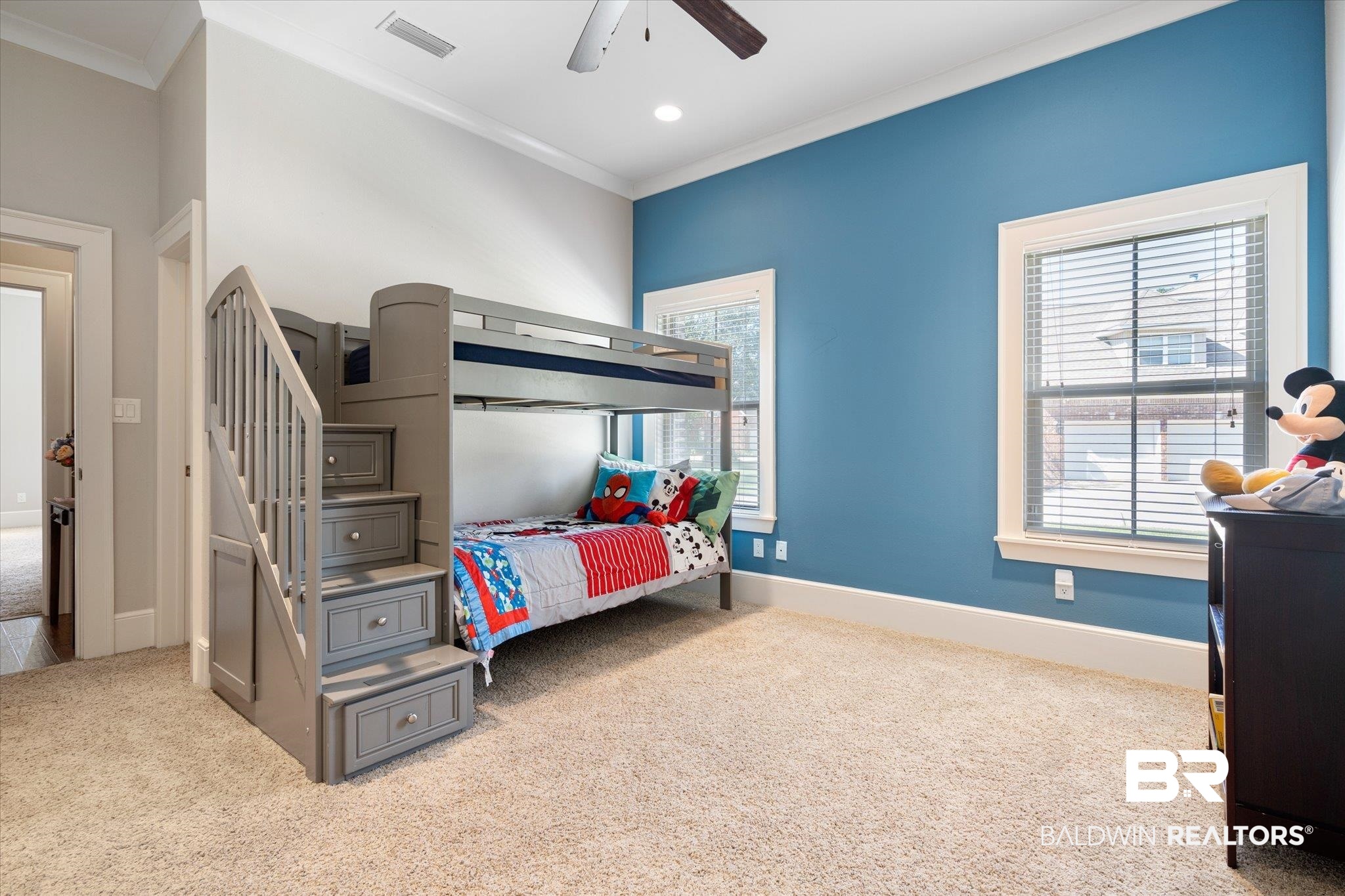 3470 Riverview Oaks Court Theodore, AL 36582 - Photo 22 of 35