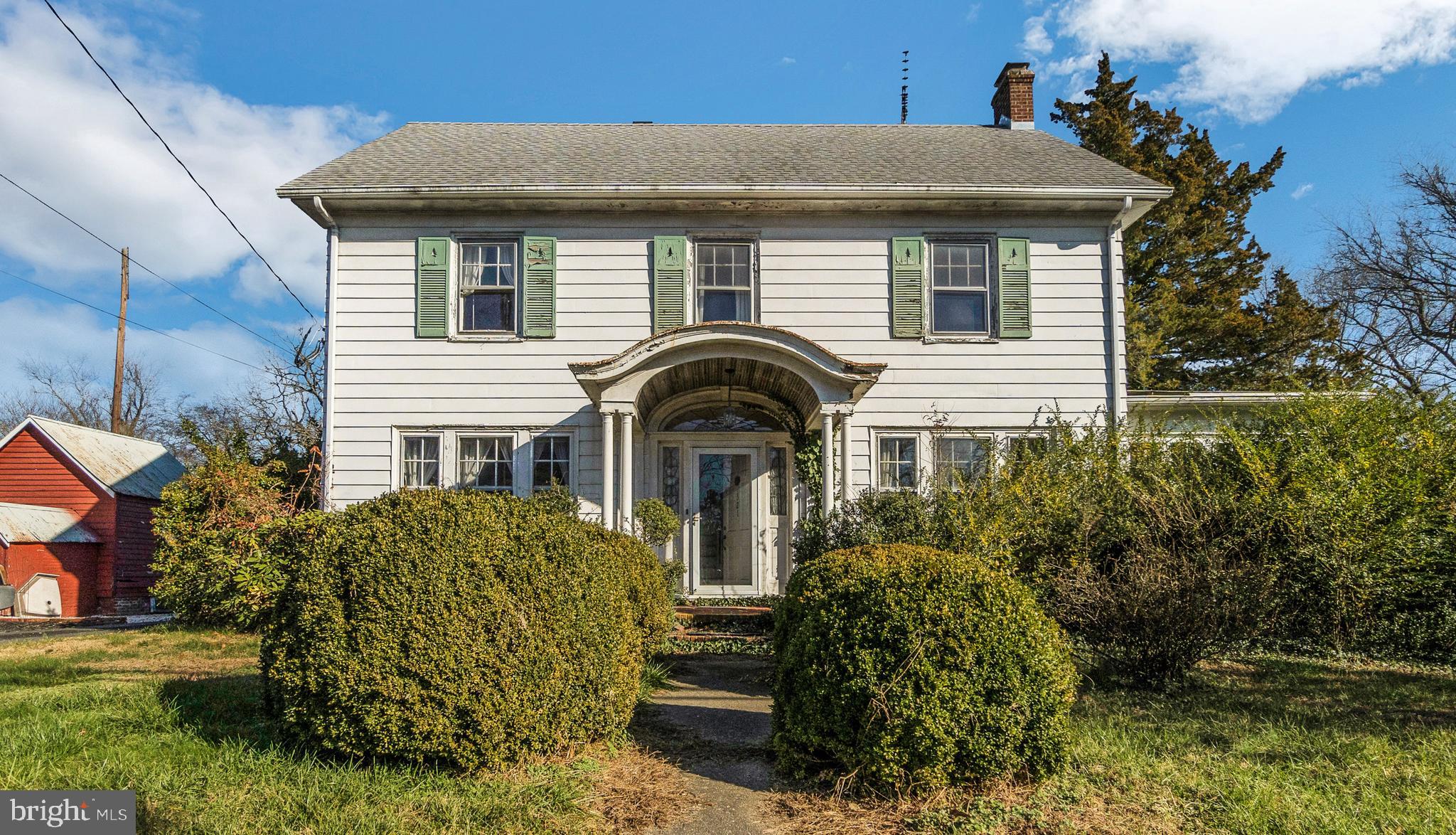 321 Union Street, Milton, DE 19968 Compass