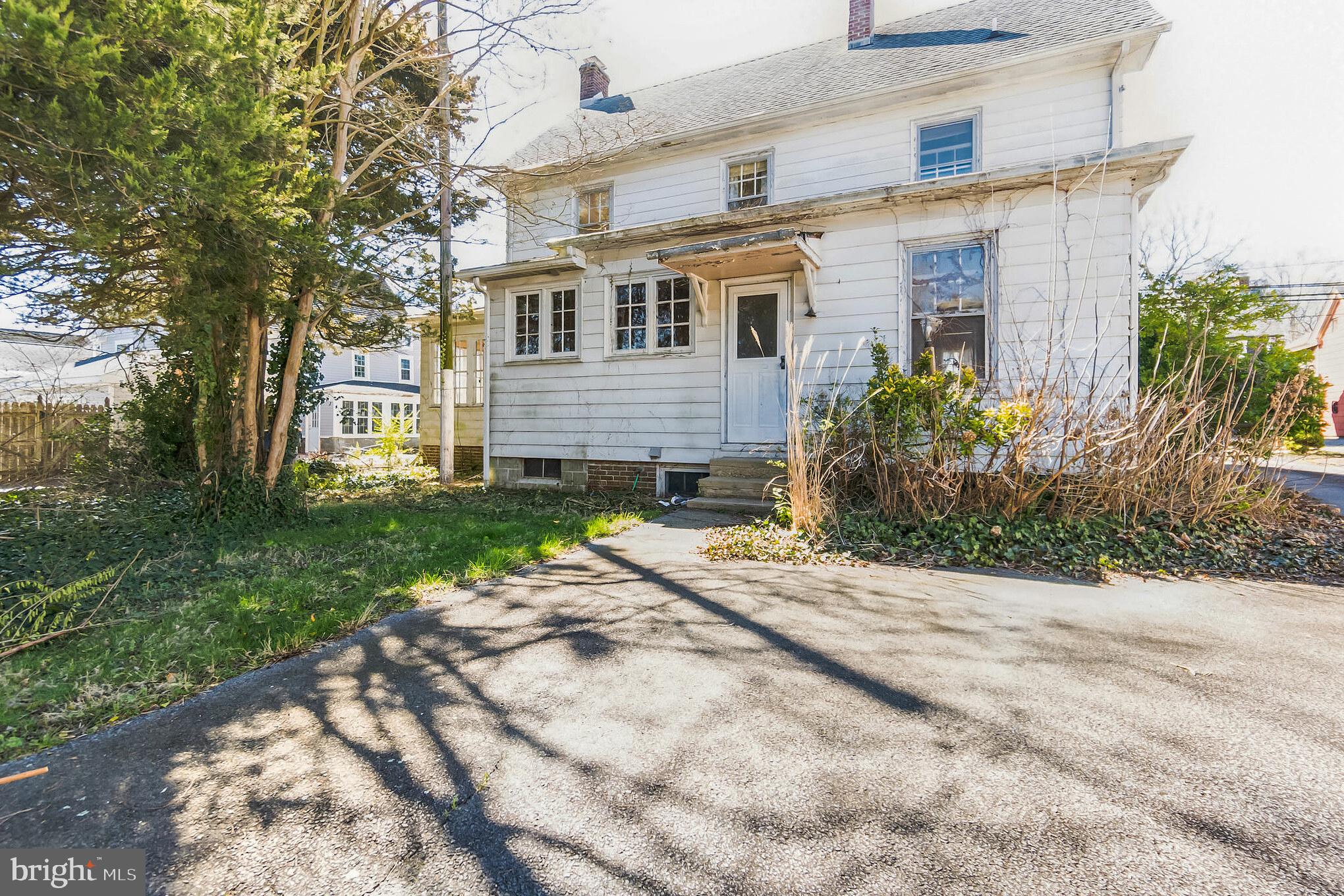 321 Union Street Milton, DE 19968 - Photo 25 of 51