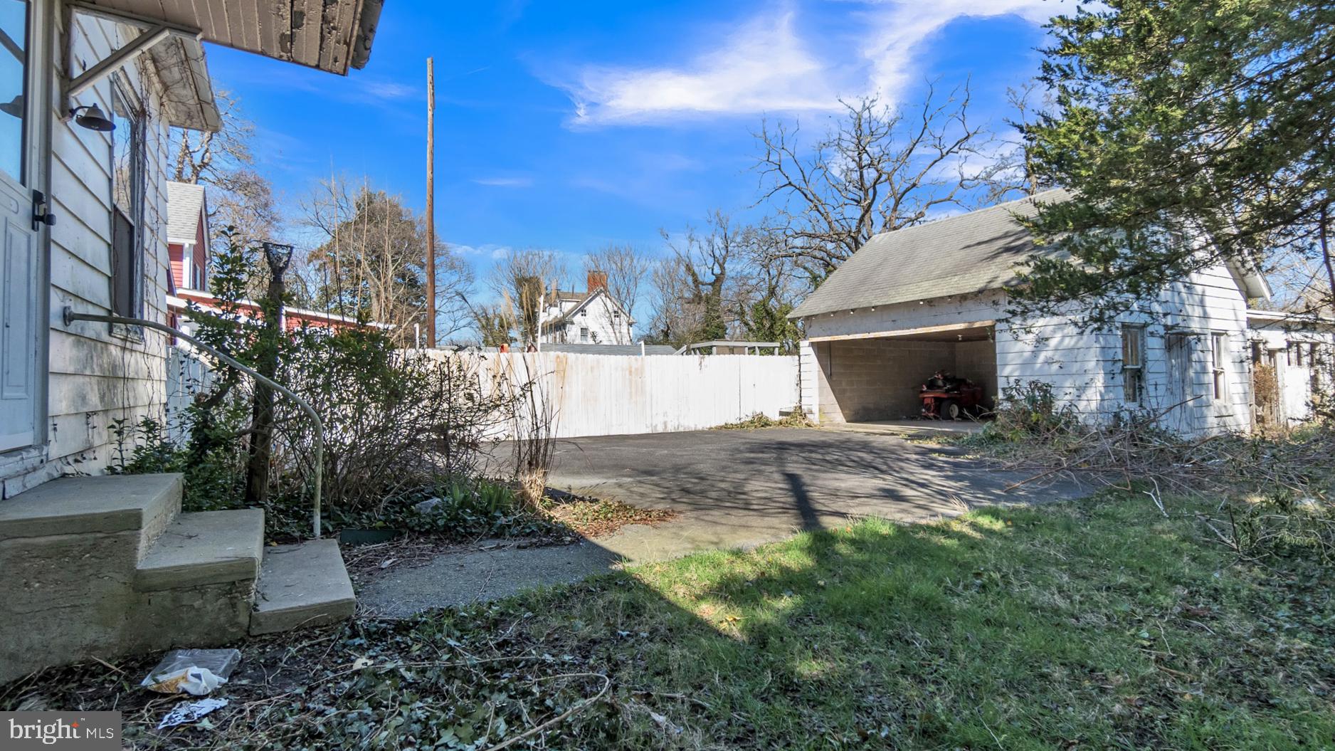 321 Union Street Milton, DE 19968 - Photo 26 of 51