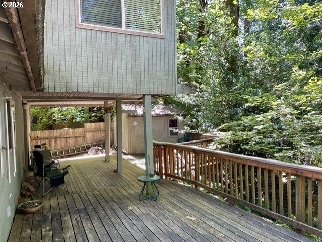 64920 East Mountain Meadow Lane Rhododendron, OR 97049 - Photo 37 of 46