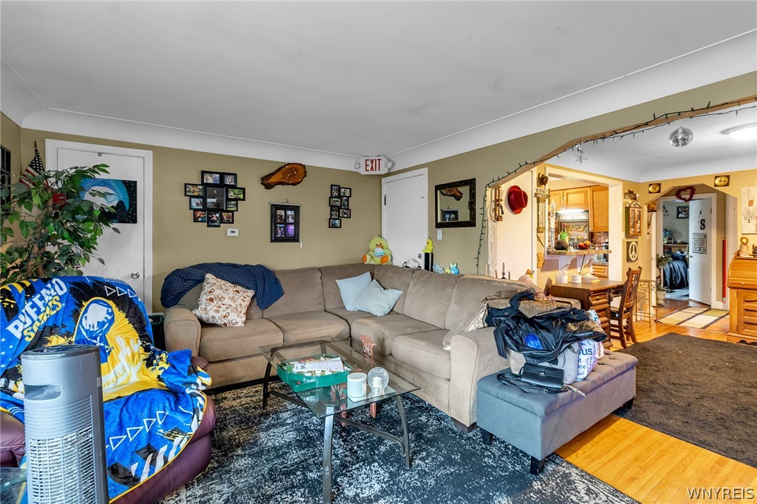 367 Potters Road, Unit 365 West Seneca, NY 14220 - Photo 26 of 50