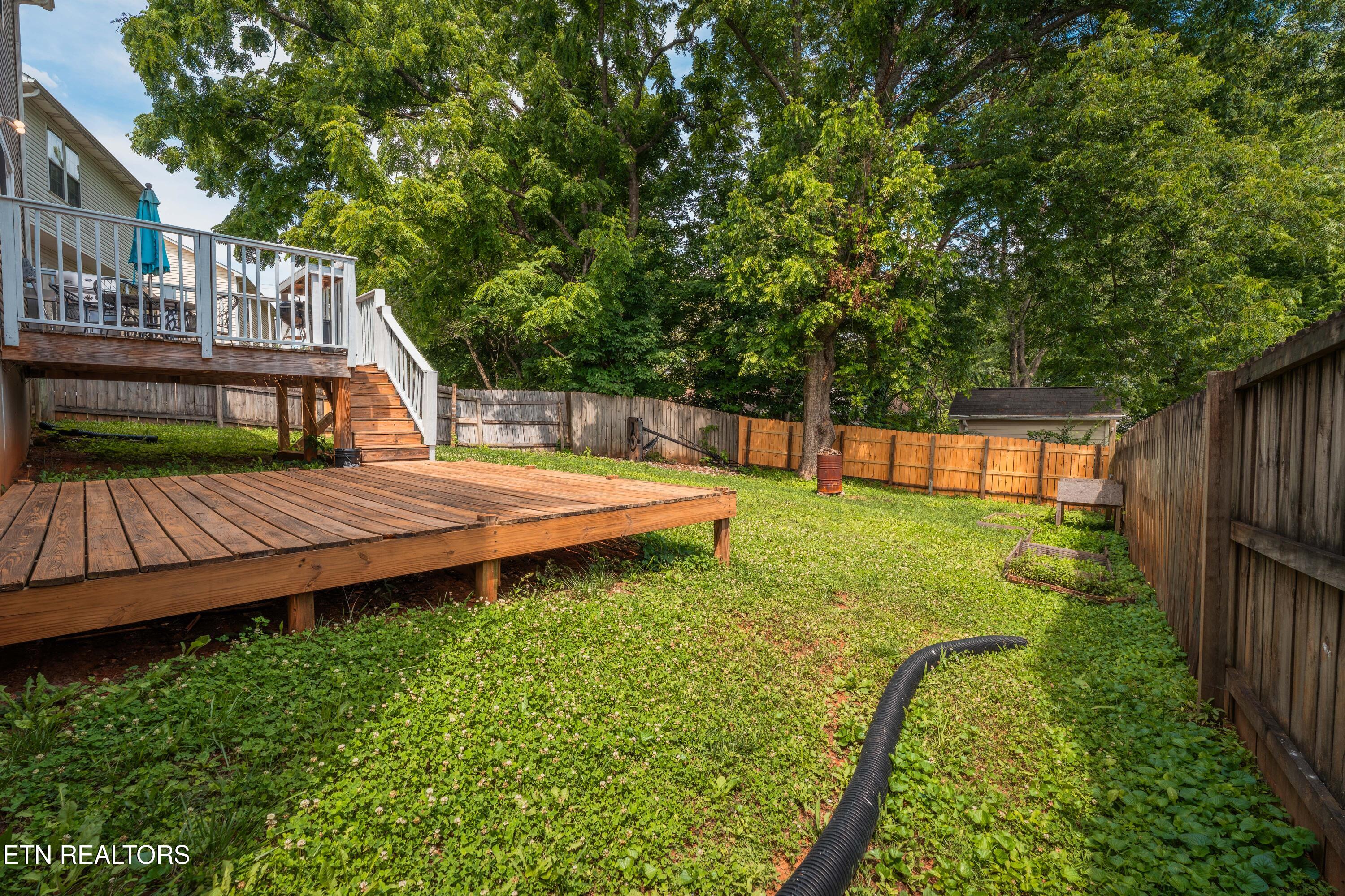 7708 Ambergate Road Powell, TN 37849 - Photo 28 of 31 7708 Ambergate-11