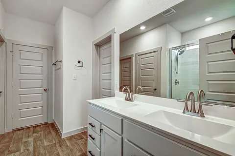$341,990 | 228 Grns Byu Trail, Hutto, TX 78634