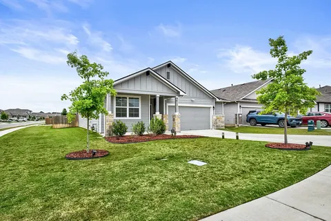 $341,990 | 228 Grns Byu Trail, Hutto, TX 78634