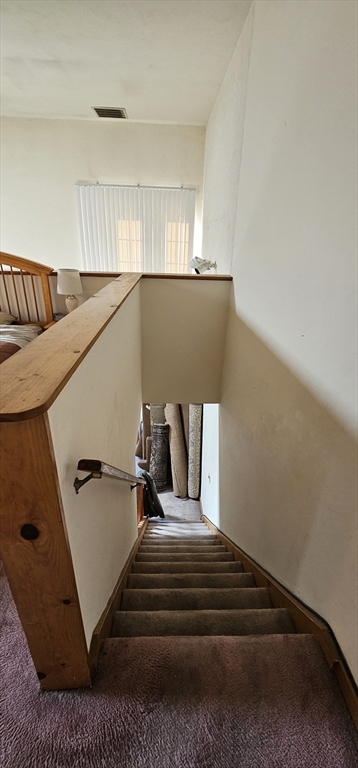 191 City Depot Road, Unit A Charlton, MA 01507 - Photo 8 of 12 a view of entryway