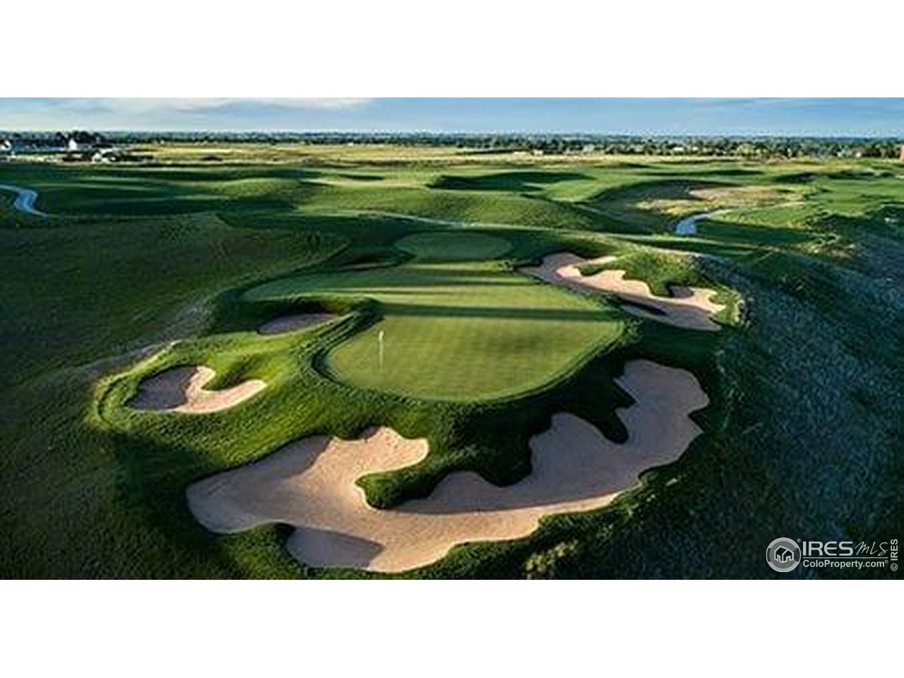 2682 Southwind Road Berthoud, CO 80513 - Photo 7 of 10 Golf Course