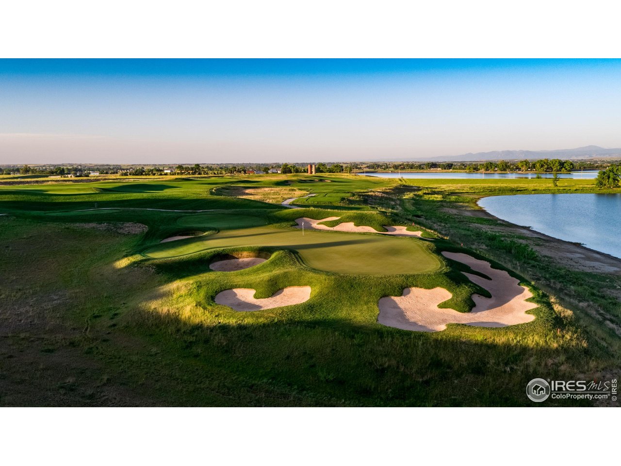 2682 Southwind Road Berthoud, CO 80513 - Photo 10 of 10 Golf Course