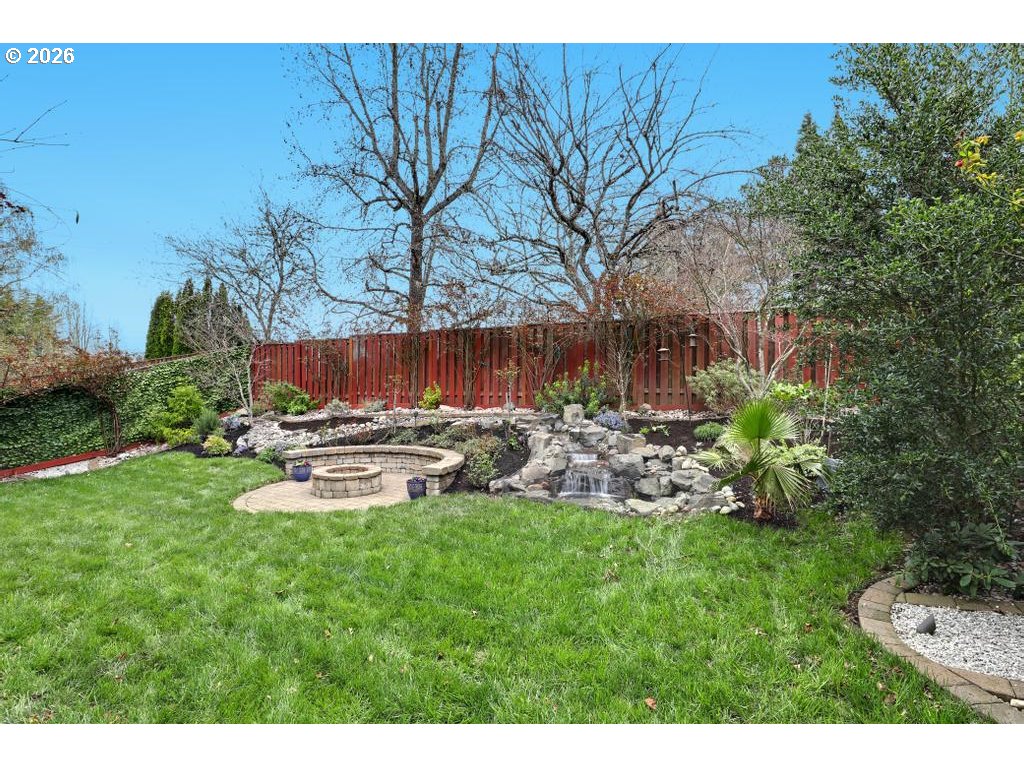 3356 Northwest 153rd Terrace Portland, OR 97229 - Photo 22 of 24 a view of a park with large trees