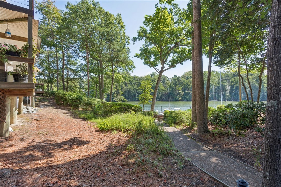 97 Villa Ridge Drive, Unit 2F Hartfield, VA 23071 - Photo 32 of 50 Best views in Villa Ridge
