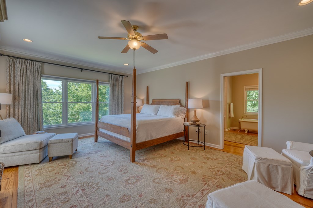 237 Flat Rock Ridge Road Blairsville, GA 30512 - Photo 20 of 75