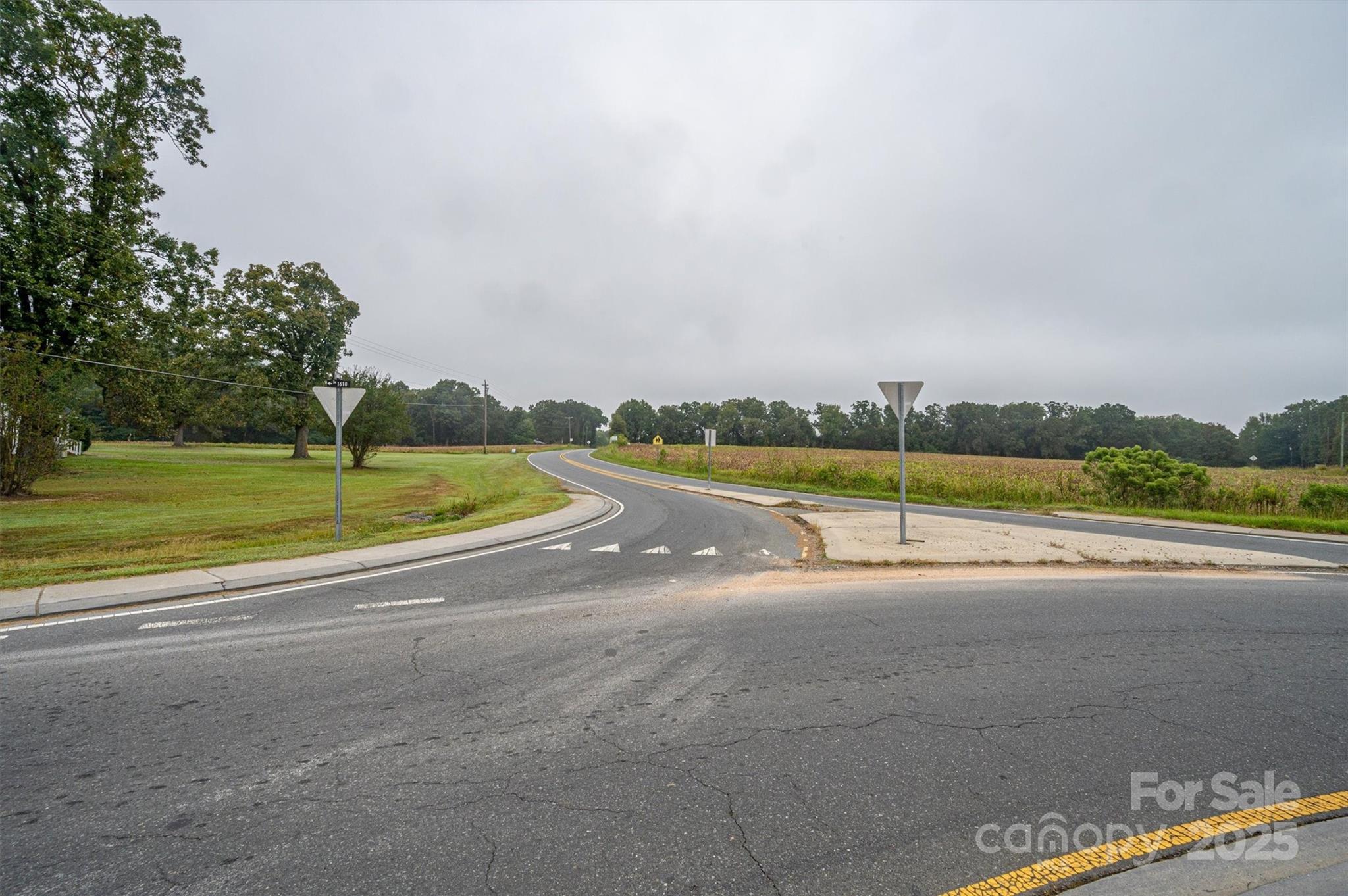 0 Sikes Mill Road Monroe, NC 28110 - Photo 12 of 20 a view of a tennis court