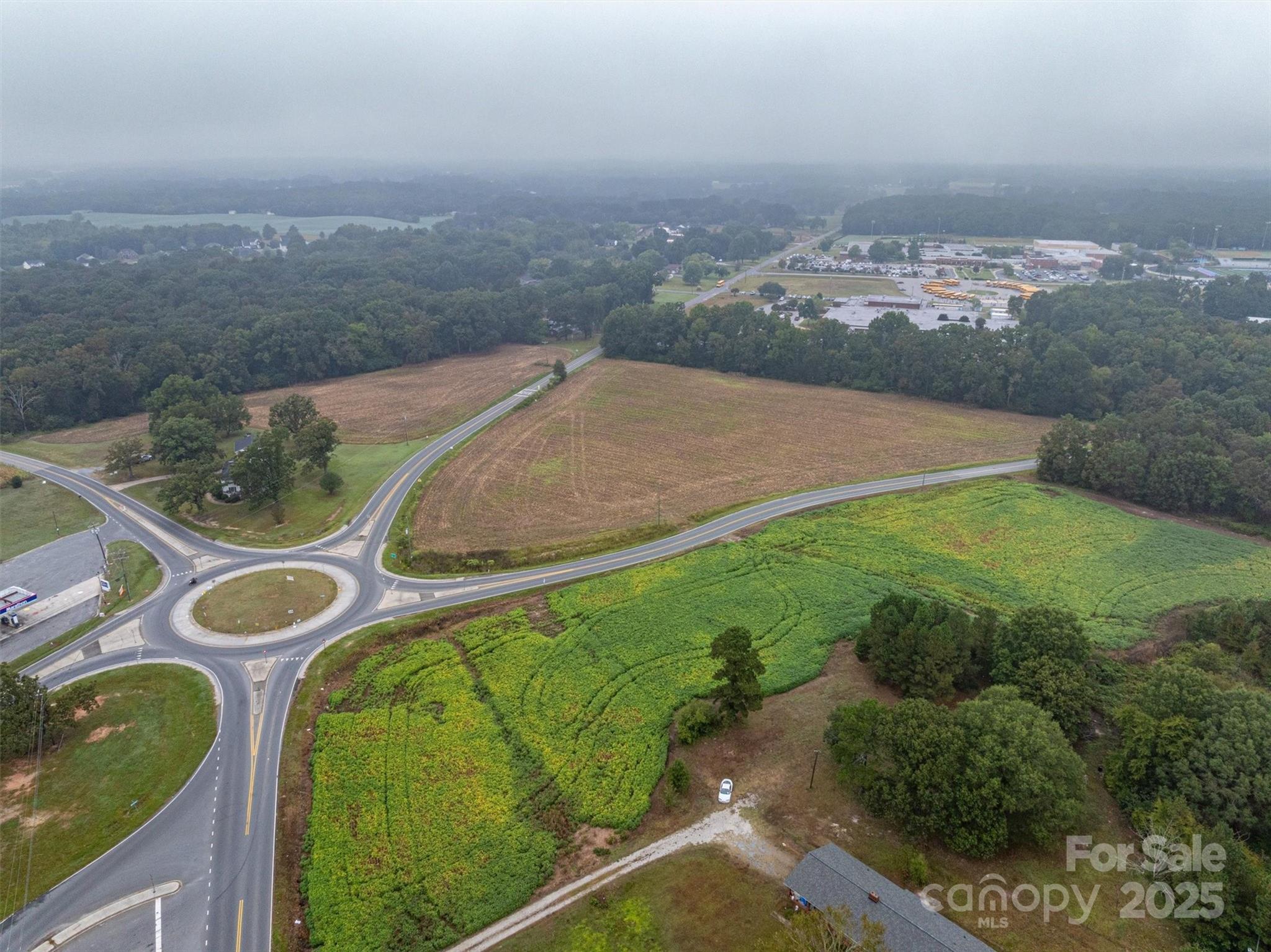 0 Sikes Mill Road Monroe, NC 28110 - Photo 5 of 20 a view of a water from a terrace