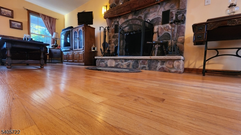 136 Route560 Layton, NJ 07851 - Photo 34 of 50 a view of a living room a bathroom