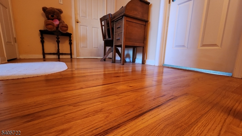 136 Route560 Layton, NJ 07851 - Photo 40 of 50 a view of a room with wooden floor and furniture