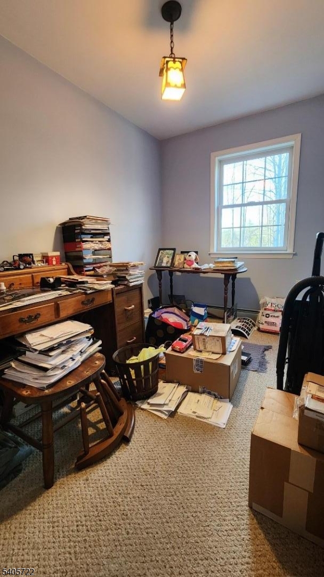 136 Route560 Layton, NJ 07851 - Photo 45 of 50 a bedroom with furniture and a window
