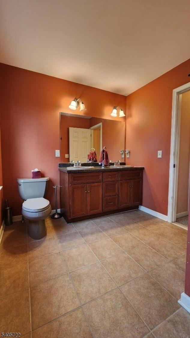 136 Route560 Layton, NJ 07851 - Photo 49 of 50 a view of a big room with wooden floor and furniture