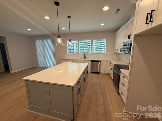 307 Sowers Ferry Road Spencer, NC 28144 - Photo 4 of 16