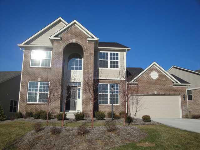 15110 Keel Road Fishers, IN 46040 - Photo 1 of 24 Gallery Image 1