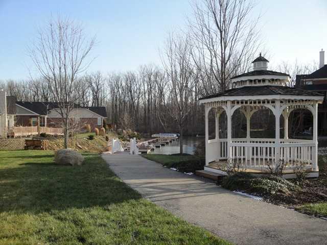15110 Keel Road Fishers, IN 46040 - Photo 19 of 24 Gallery Image 19
