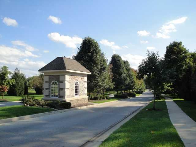 15110 Keel Road Fishers, IN 46040 - Photo 24 of 24 Gallery Image 24