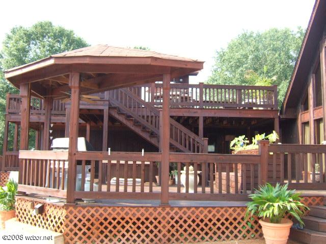114 Twin Pines Road Jasper, AL 35504 - Photo 7 of 11 Gallery Image 7