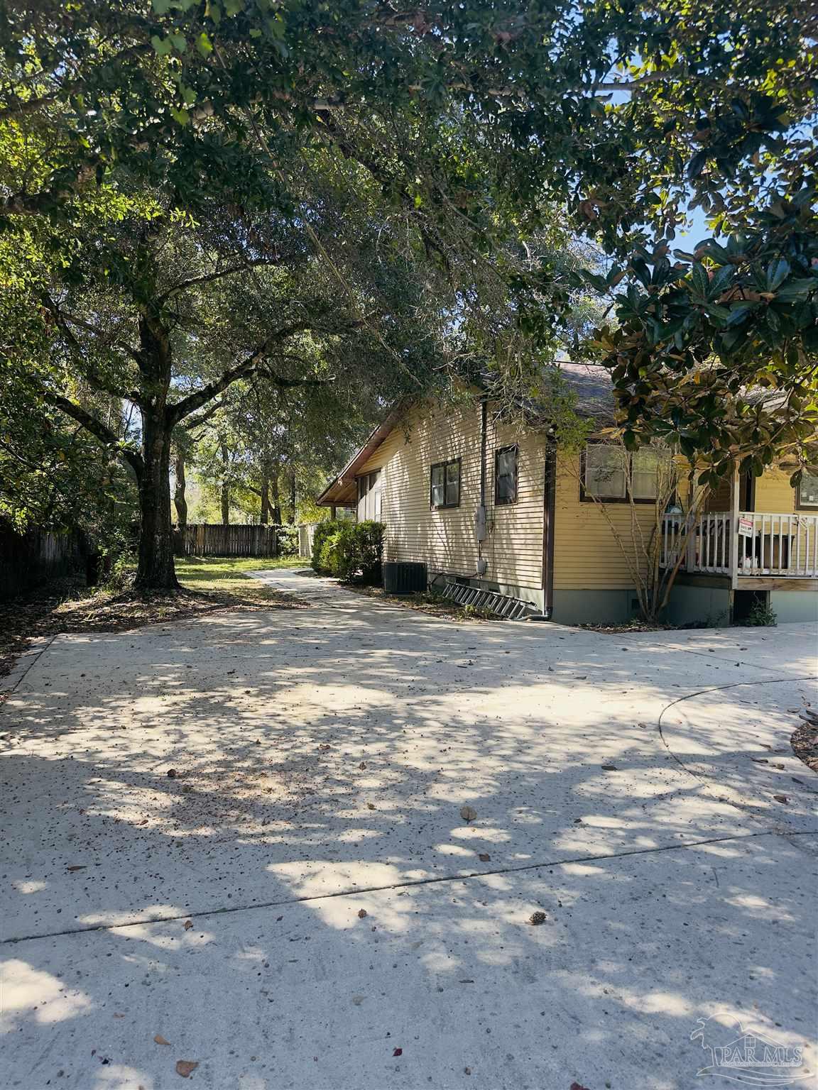 581 Calhoun Avenue Pensacola, FL 32507 - Photo 15 of 15