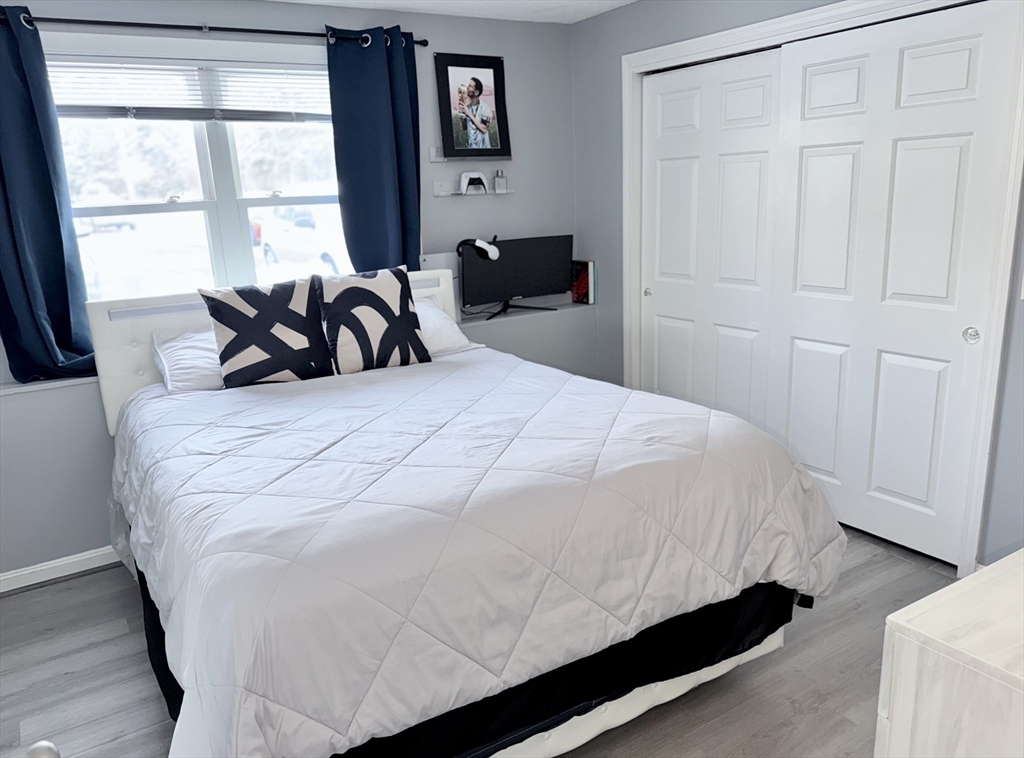 1617 Braley Road, Unit 82 New Bedford, MA 02745 - Photo 5 of 8