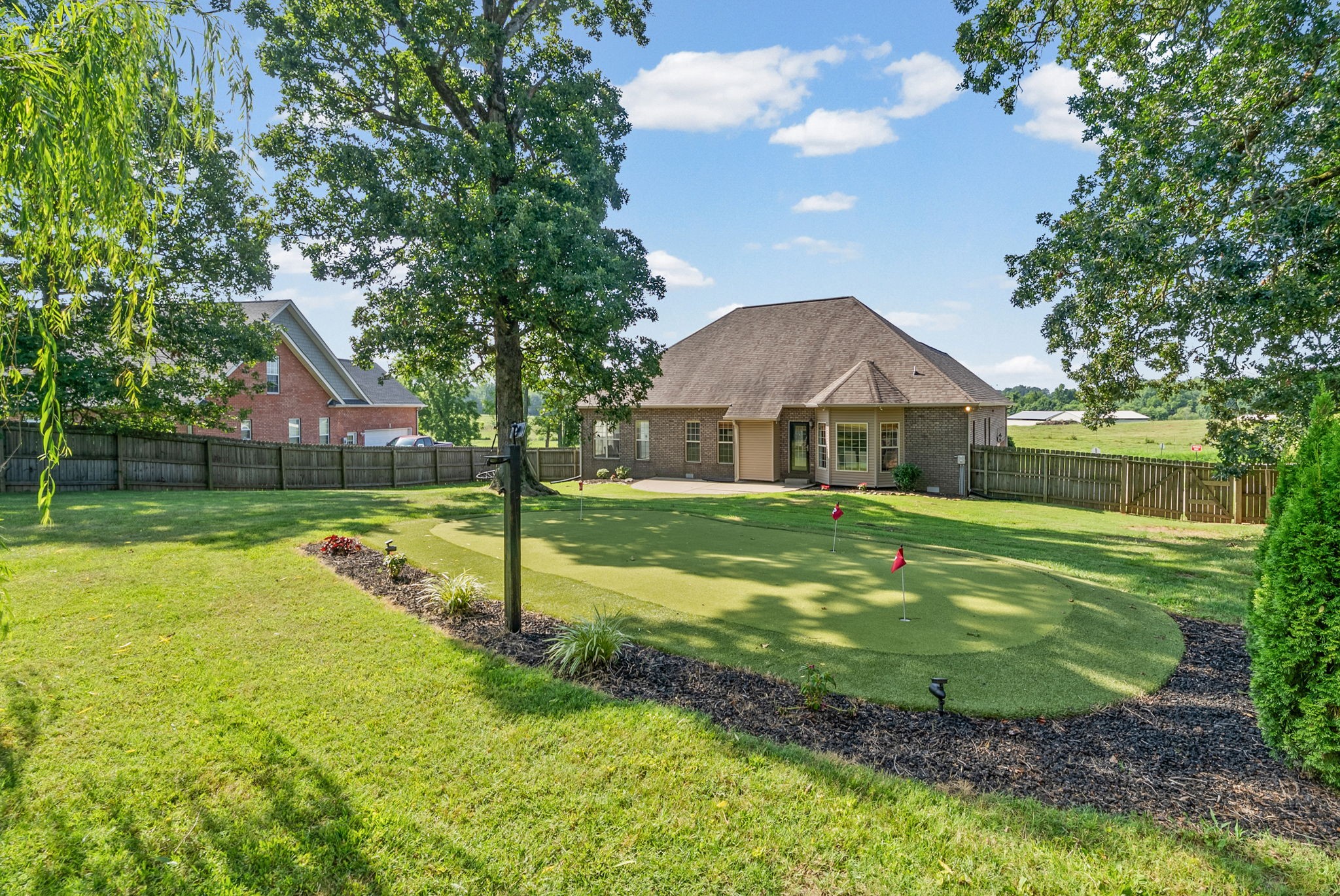 1191 Filmore Harris Road Pleasant View, TN 37146 - Photo 36 of 46