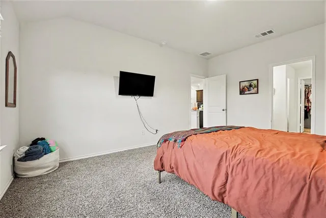 $316,000 | 1417 Briar Hl Drive, Denton, TX 76207