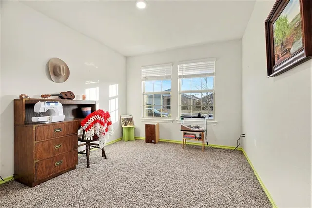 $316,000 | 1417 Briar Hl Drive, Denton, TX 76207