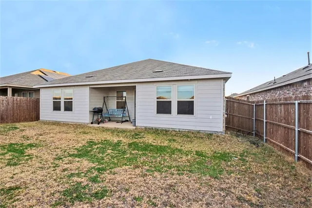 $316,000 | 1417 Briar Hl Drive, Denton, TX 76207