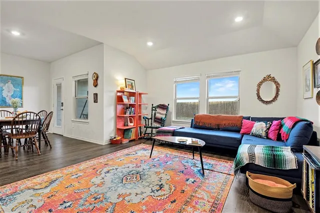 $316,000 | 1417 Briar Hl Drive, Denton, TX 76207