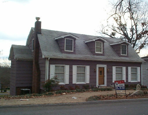 1816 John Ross Road Chattanooga, TN 37412 - Photo 1 of 1 Primary Photo