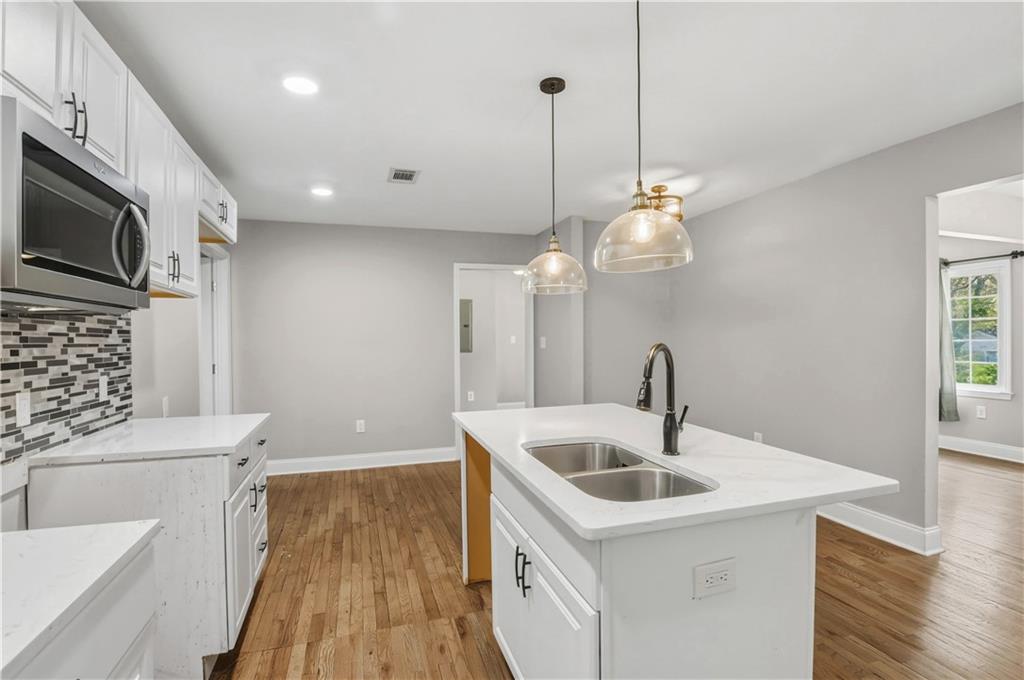 2866 Belvedere Lane Decatur, GA 30032 - Photo 12 of 29