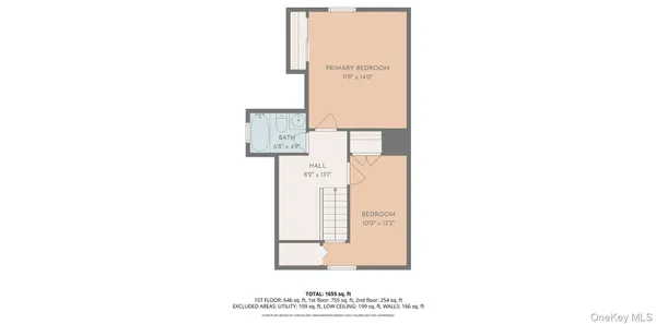 $719,000 | 495 Harding Avenue, West Hempstead, NY 11552