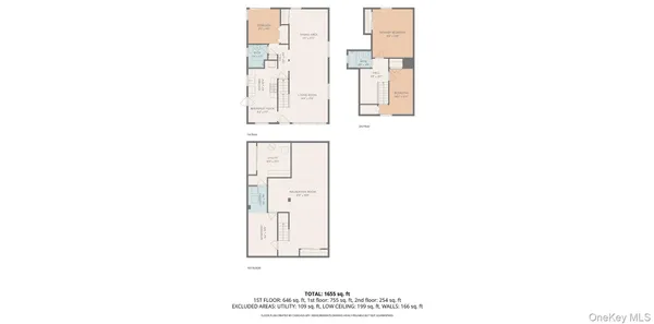 $719,000 | 495 Harding Avenue, West Hempstead, NY 11552
