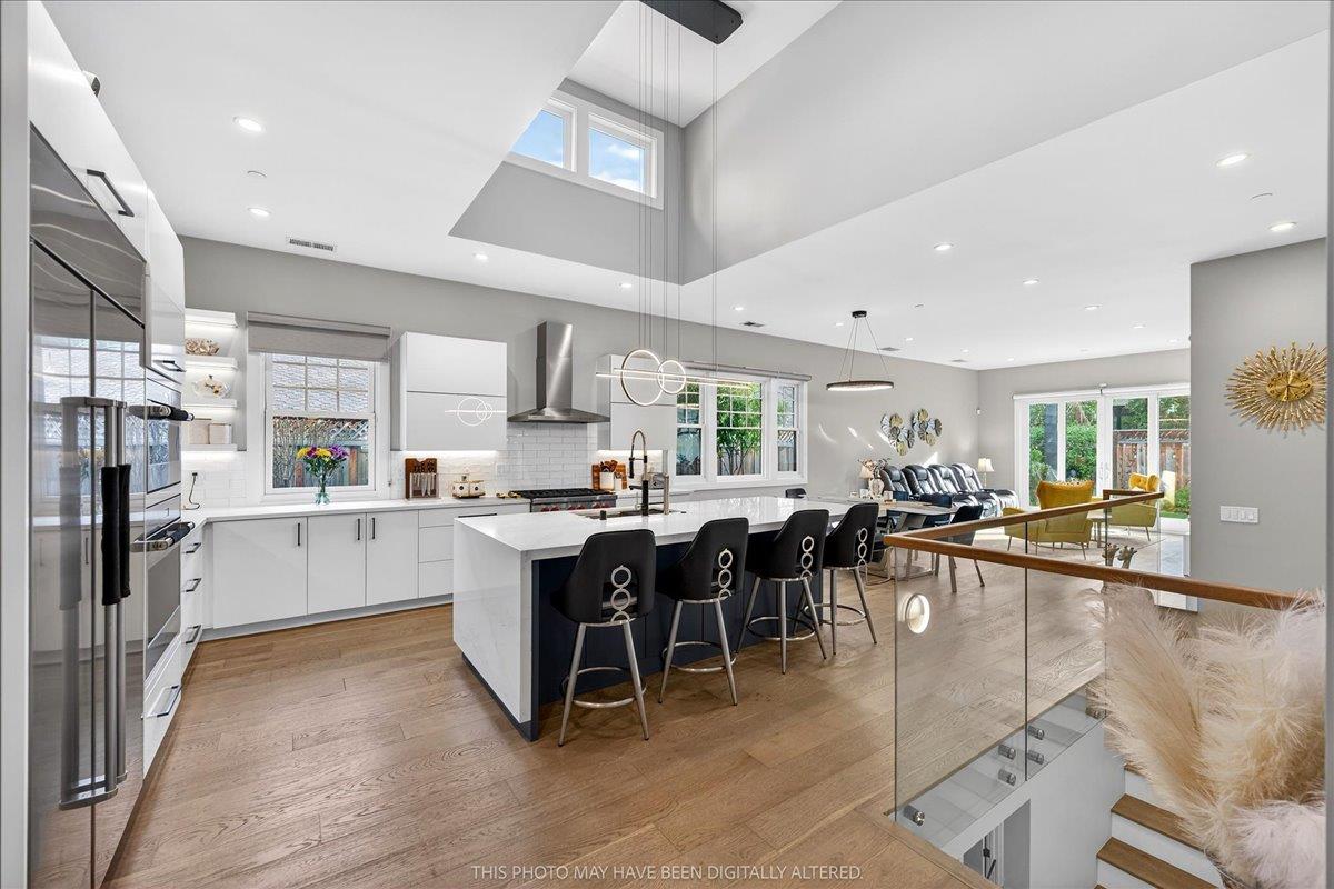 16982 Kennedy Road Los Gatos, CA 95030 - Photo 17 of 71