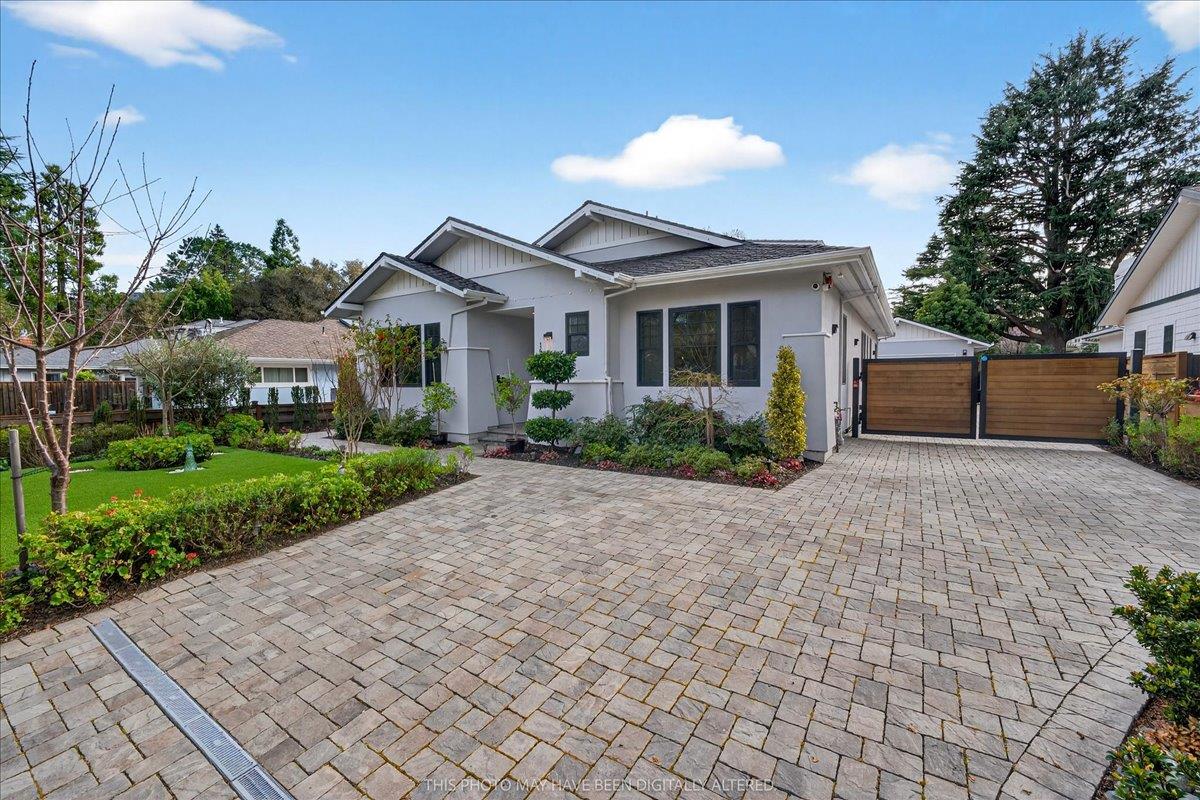 16982 Kennedy Road Los Gatos, CA 95030 - Photo 3 of 71