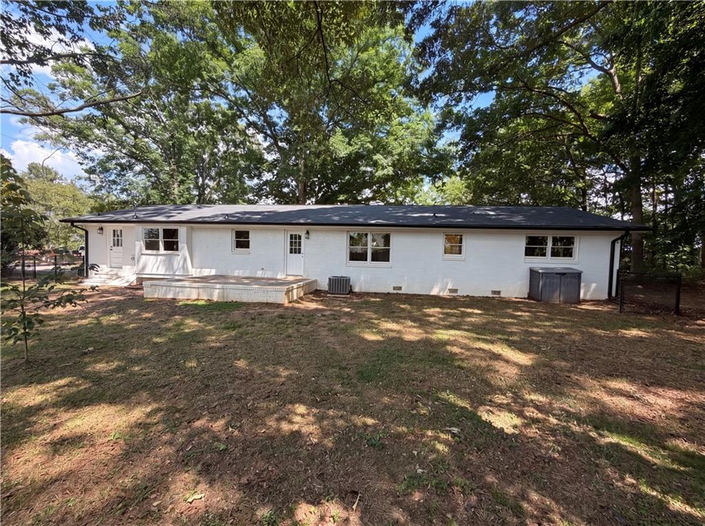 1017 Clacktown Road Winder, GA 30680 - Photo 5 of 22