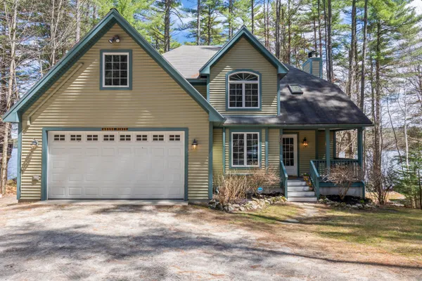 $1,450,000 | 250 Mountain Road, Bridgton, ME 04009