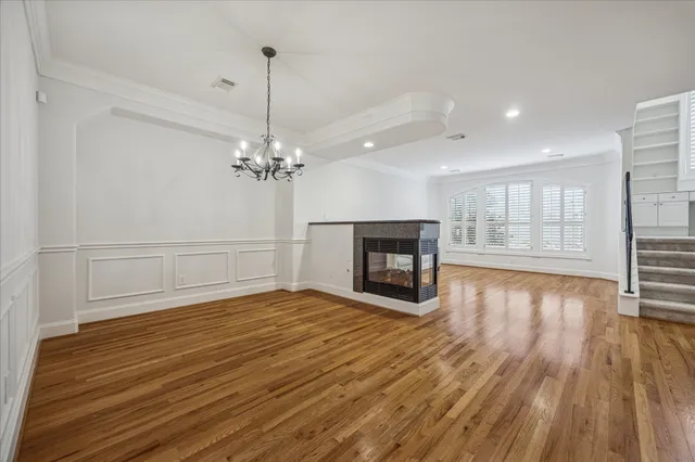 $450,000 | 2422 Dorrington Street, Unit B, Houston, TX 77030