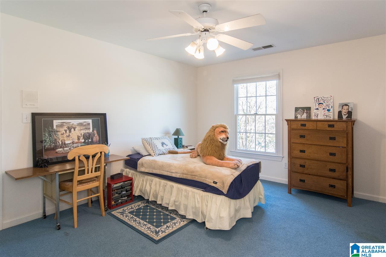 2028 Magnolia Ridge Drive Birmingham, AL 35243 - Photo 28 of 50