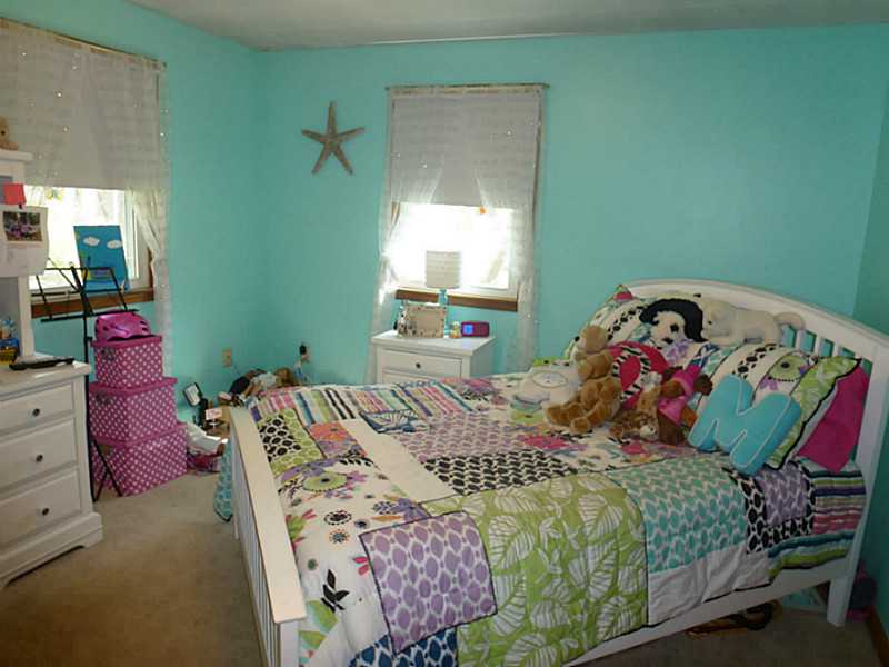 218 Scott Road Cumberland, RI 02864 - Photo 14 of 23 Bedroom.