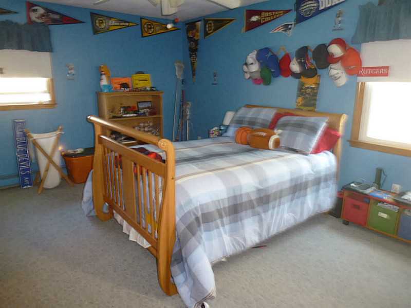 218 Scott Road Cumberland, RI 02864 - Photo 17 of 23 Bedroom.