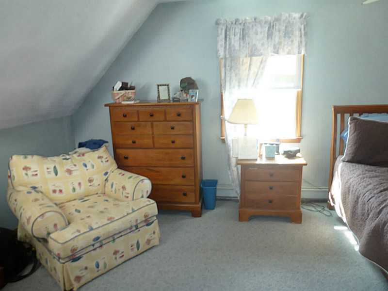 218 Scott Road Cumberland, RI 02864 - Photo 18 of 23 Master Bedroom.