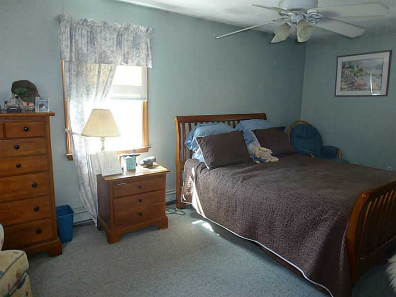 218 Scott Road Cumberland, RI 02864 - Photo 19 of 23 Master Bedroom.