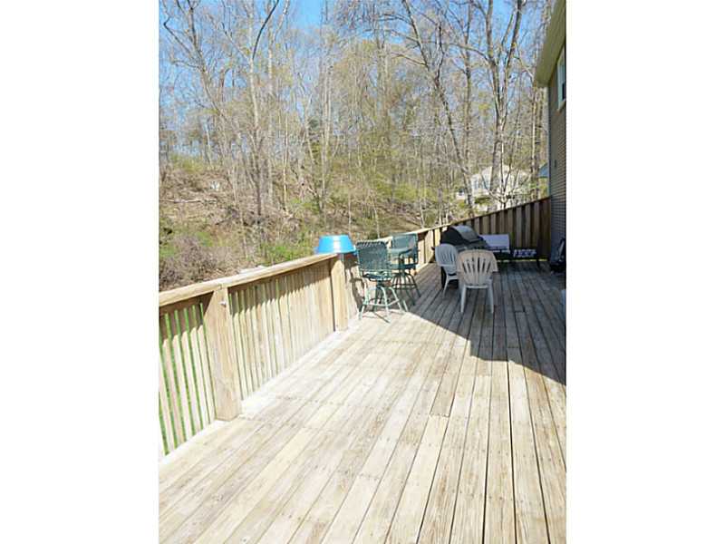 218 Scott Road Cumberland, RI 02864 - Photo 20 of 23 Patio/Deck.