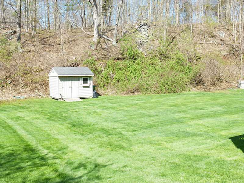 218 Scott Road Cumberland, RI 02864 - Photo 6 of 23 Other.
