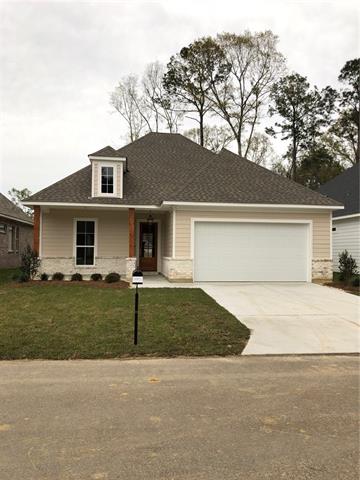 4053 Monarch Lane Covington, LA 70433 - Photo 2 of 17